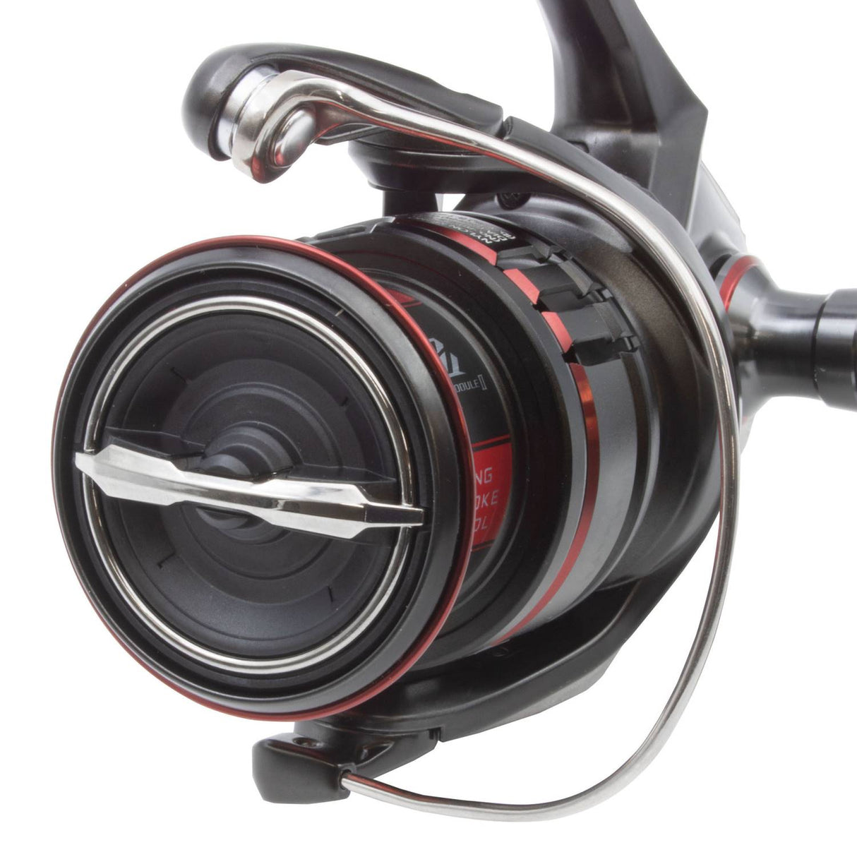Shimano Vanford Spinnrolle