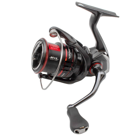 Shimano Vanford Spinnrolle