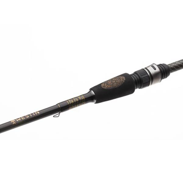 Westin W3 Dropshot Rute 270cm M 5-28g