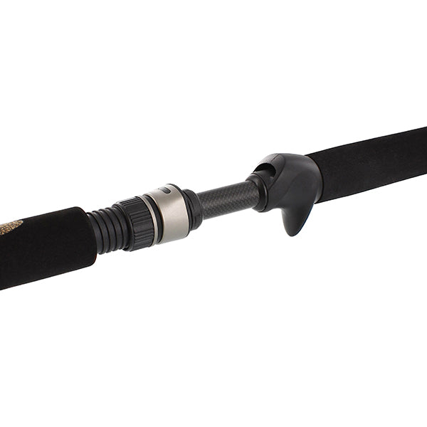 Westin W3 Powershad-T 2nd XXH Baitcast-Rute 248cm 40-130g