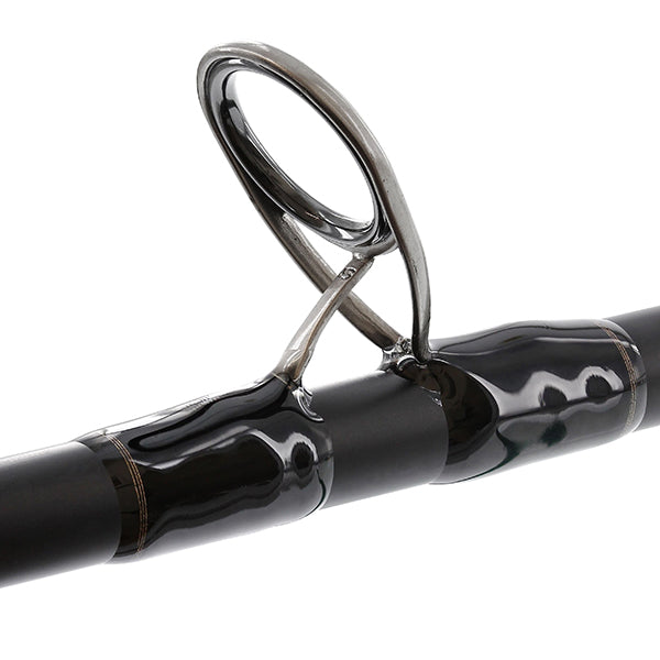 Westin W3 Powershad-T 2nd XXH Baitcast-Rute 248cm 40-130g