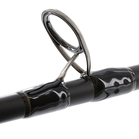 Westin W3 Powershad-T 2nd XXH Baitcast-Rute 248cm 40-130g