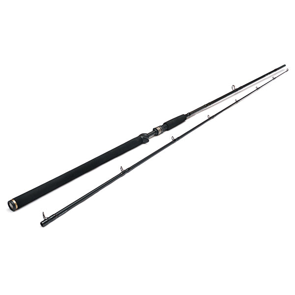 Westin W3 Powershad-T 2nd XXH Baitcast-Rute 248cm 40-130g
