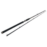 Westin W3 Powershad-T 2nd XXH Baitcast-Rute 248cm 40-130g