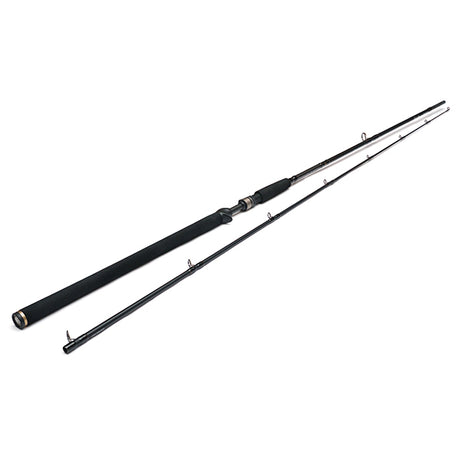 Westin W3 Powershad-T 2nd XXH Baitcast-Rute 248cm 40-130g