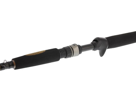 W3 Jerkbait-T 2nd H | 195cm | 20-80g | 2-teilig | Jerkbait-Rute