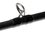 W3 Jerkbait-T 2nd H | 195cm | 20-80g | 2-teilig | Jerkbait-Rute