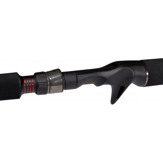 Westin W4 Powershad-T 2nd | Baitcast-Rute