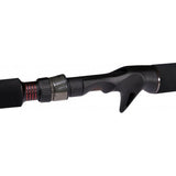 Westin W4 Powershad-T 2nd | Baitcast-Rute
