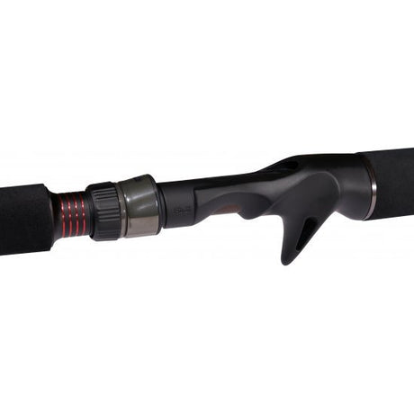 Westin W4 Powershad-T 2nd | Baitcast-Rute