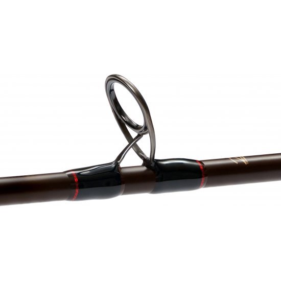 Westin W4 Powershad-T 2nd | Baitcast-Rute