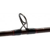 Westin W4 Powershad-T 2nd | Baitcast-Rute
