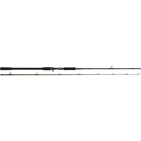 Westin W4 Powershad-T 2nd | Baitcast-Rute