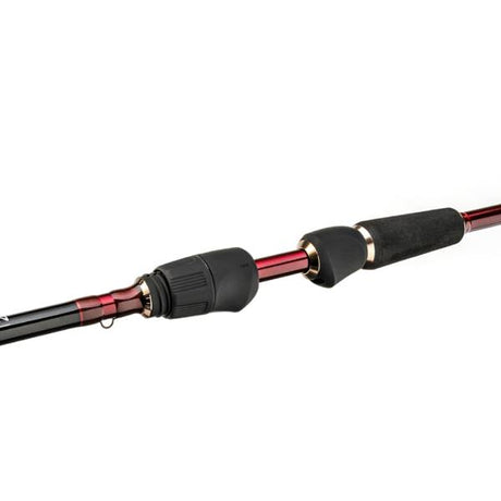 Westin W6 Finesse T&C Spinnrute 213cm