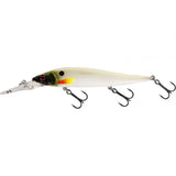 Westin Jerkbite Mr Jerkbait 9cm – Suspender Wobbler für Raubfische