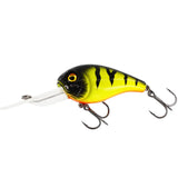 Westin Megabite DR Crankbait – Floating Wobbler für Raubfische