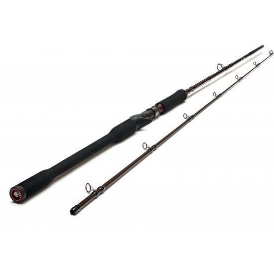 Westin W4 Powershad-T 2nd | Baitcast-Rute