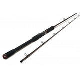 Westin W4 Powershad-T 2nd | Baitcast-Rute