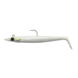 Savage Gear Sandeel V2 – realistischer Sandaal-Gummifisch