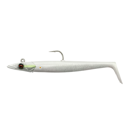 Savage Gear Sandeel V2 – realistischer Sandaal-Gummifisch