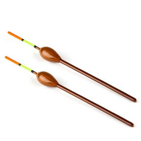 X2 Karpfenposen 2er-Set S