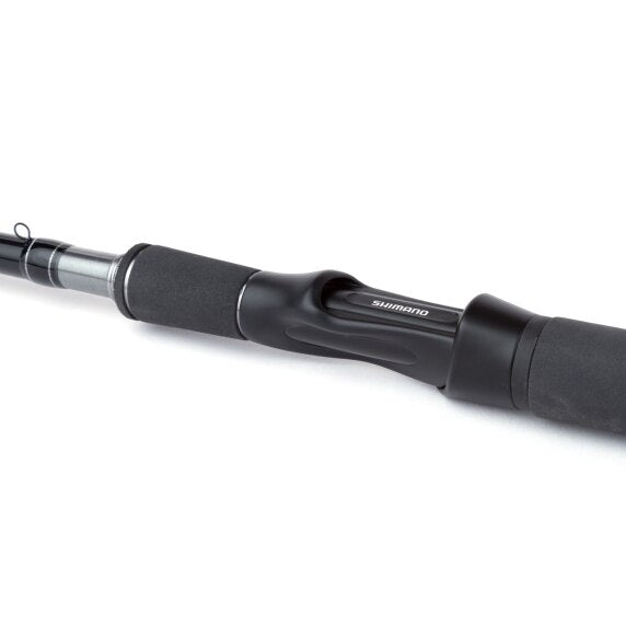 Shimano Yasei Aspius Spinnrute 2.70m 10-35g
