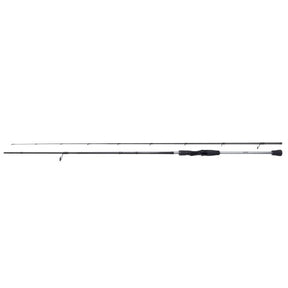 Shimano Yasei Perch C&T Rig Spinnrute 2.30m 4-14g