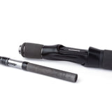 Shimano Yasei Dropshot Spinnrute 2.40m 7-21g