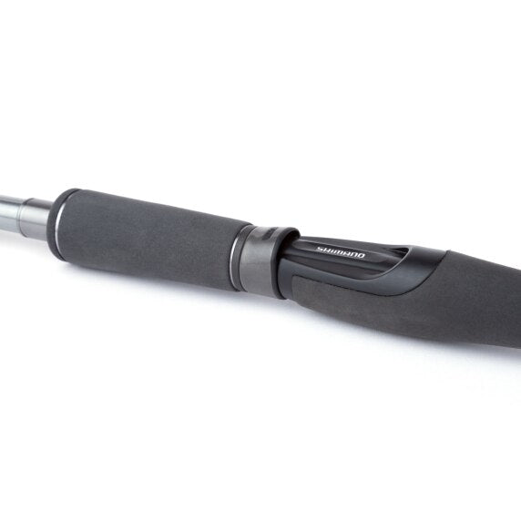 Shimano Yasei Pike Spinnrute 2.20m 20-60g