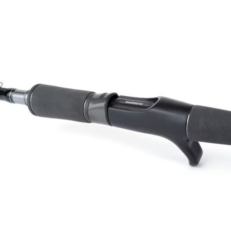 Shimano Yasei Pike Casting Rute 2.30m 56-170g