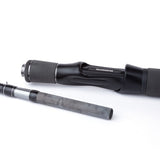 Shimano Yasei Perch Versatile Spinnrute 2.25m 7-25g