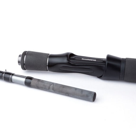 Shimano Yasei Perch Versatile Spinnrute 2.25m 7-25g