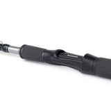 Shimano Yasei Zander River Jig Spinnrute 2.40m 12-28g