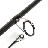 Shimano Yasei LTD Zander Finesse Spinnrute 2.70m 10-35g
