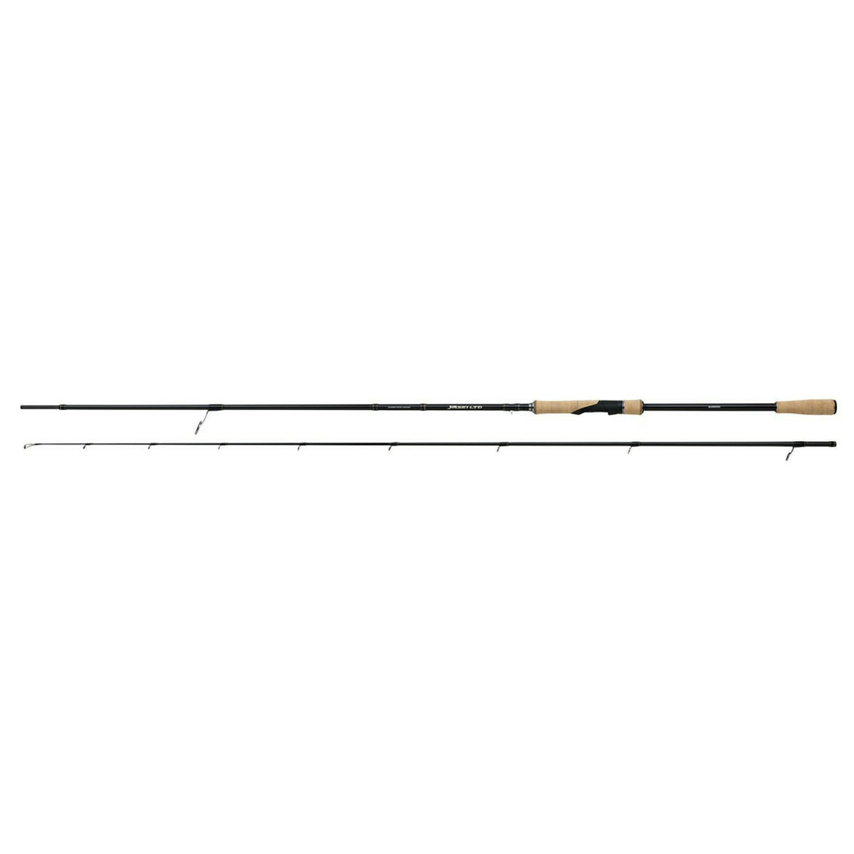 Shimano Yasei LTD Big Softbait Spinnrute 2.70m 60-120g