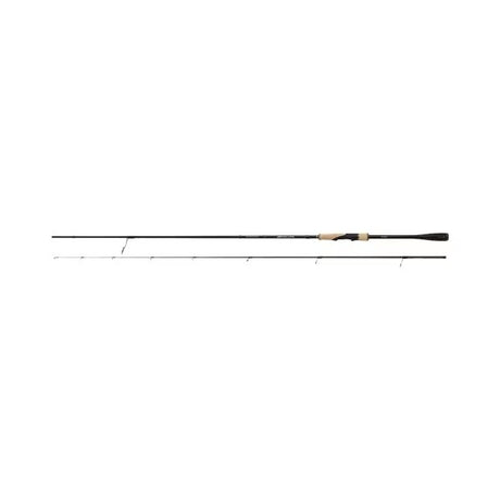 Shimano Yasei LTD Perch Finesse Softbait Spinnrute 2.60m 3-21g