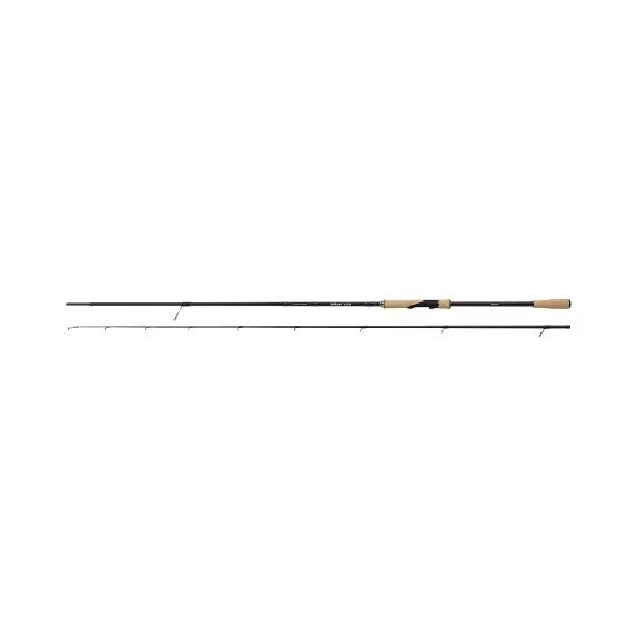 Shimano Yasei LTD Zander Finesse Spinnrute 2.70m 10-35g