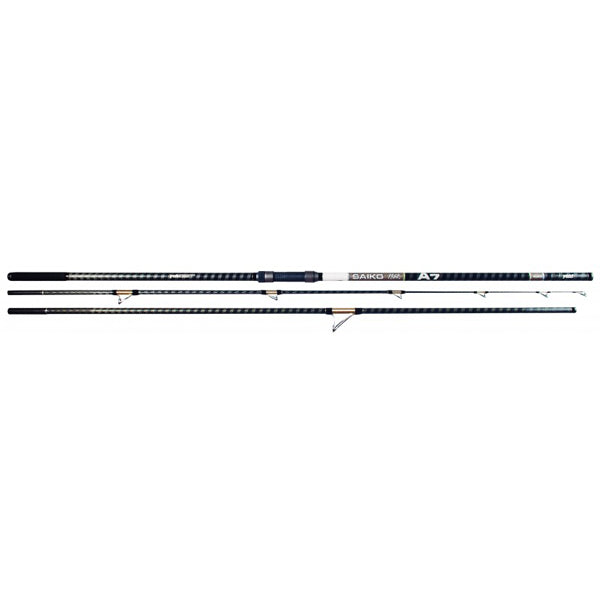 Yuki Saikou A7 Surfrute | 4,50m | 100-250g