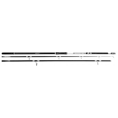 Yuki Saikou A3 Plus Surfrute 100-250g 4.50m