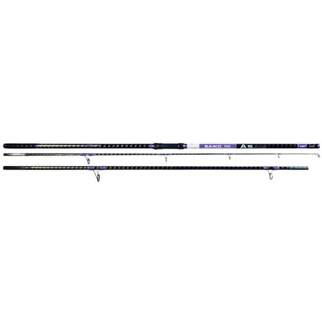 Yuki Saikou A5 Plus Surfrute | 4,50m | 100-250g