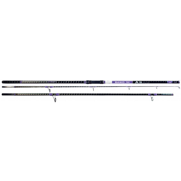 Yuki Saikou A5 Plus Surfrute | 4,50m | 100-250g