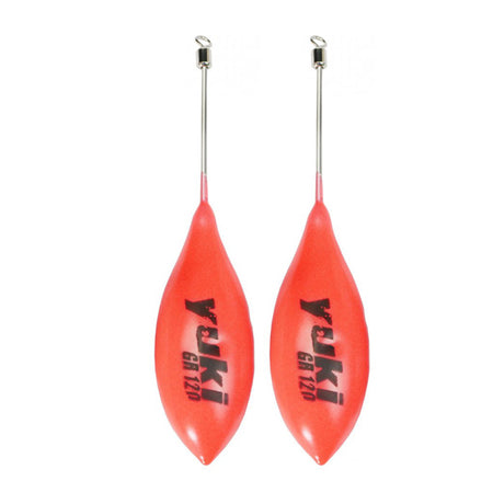 Yuki Portugiesisches Blei zum Werfen Rot - 2 x 113g