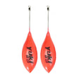 Yuki Portugiesisches Blei zum Werfen Rot - 2 x 120g