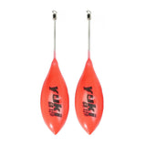 Yuki Portugiesisches Blei zum Werfen Rot - 2 x 120g