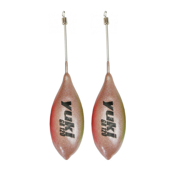 Yuki Portugiesisches Blei zum Werfen Sand - 2 x 140g