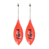 Yuki Portugiesisches Blei zum Werfen Rot - 2 x 140g