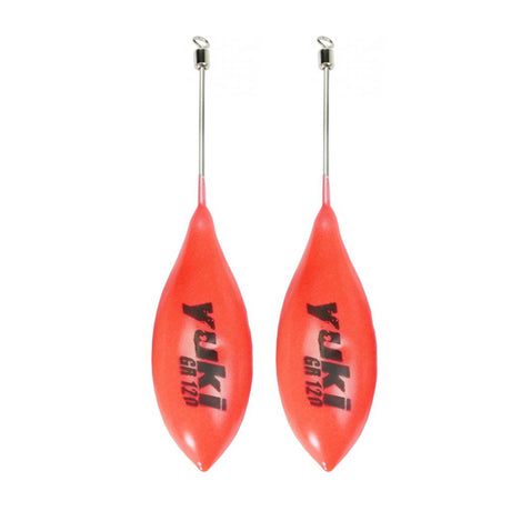 Yuki Portugiesisches Blei zum Werfen Rot - 2 x 170g