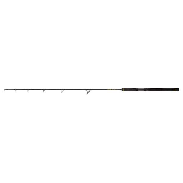 Black Cat Black Passion Vertical | Welsrute | 1,80m | 240g