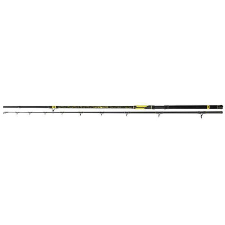 Black Cat Perfect Passion XH-S Rute 600g 3.00m