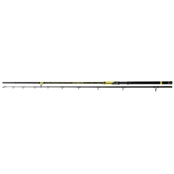 Black Cat Perfect Passion XH-S Rute 600g 3.00m